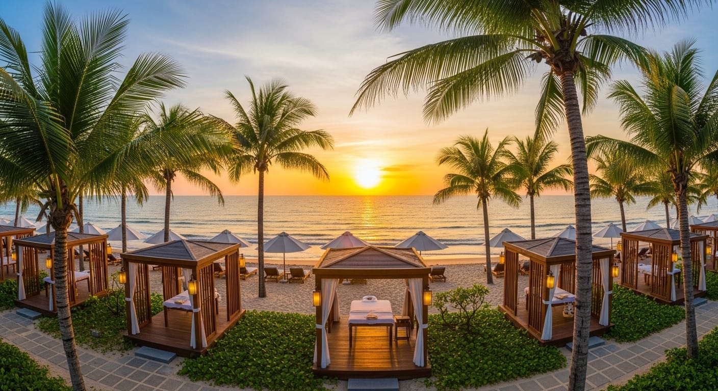 Spa Việt Nam Spa Việt Nam
