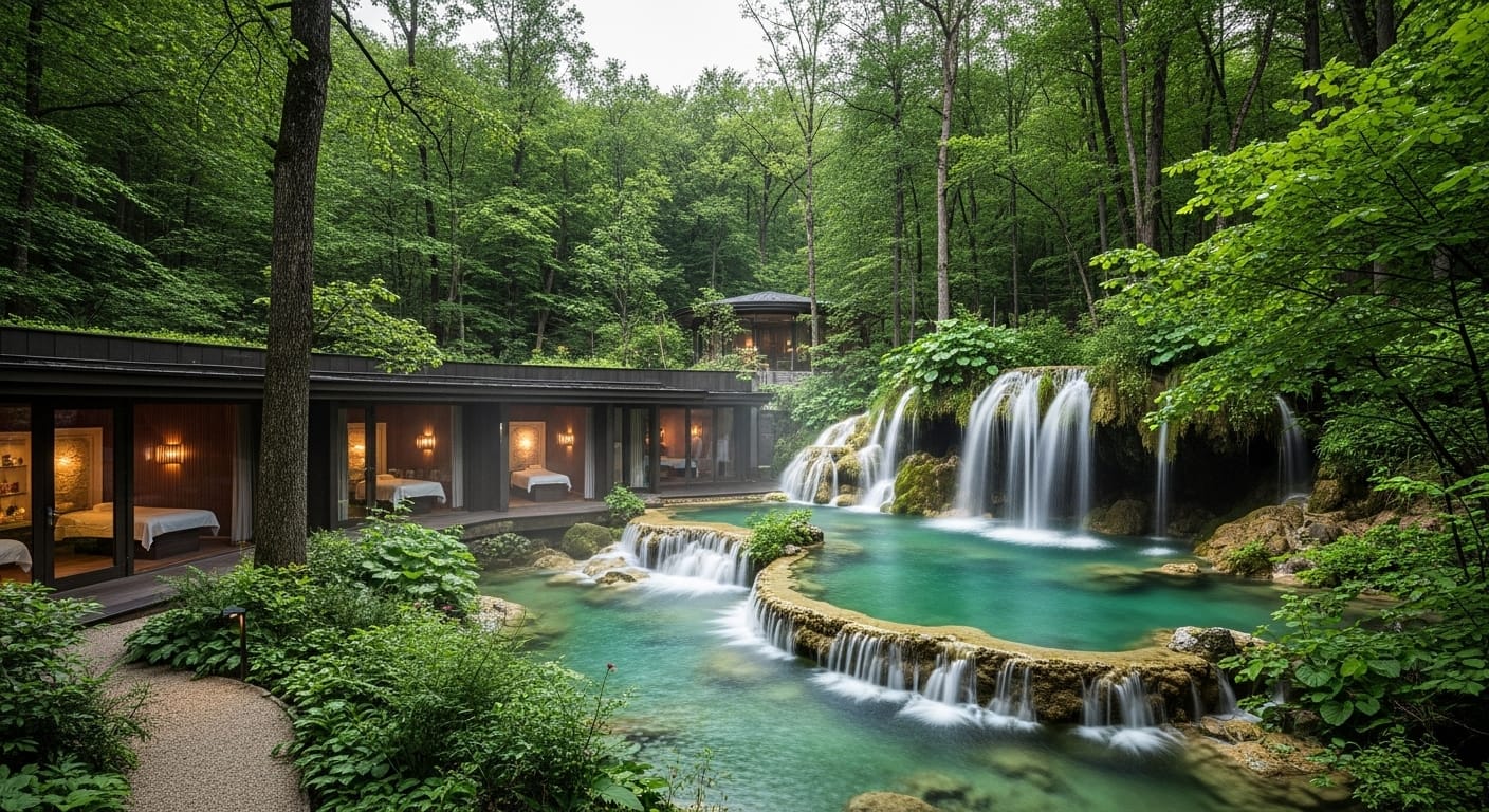 Spa Việt Nam Spa Việt Nam