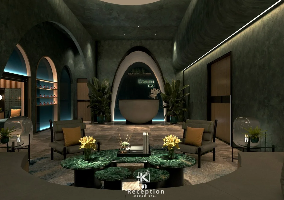 Dream wellness spa Dream wellness spa