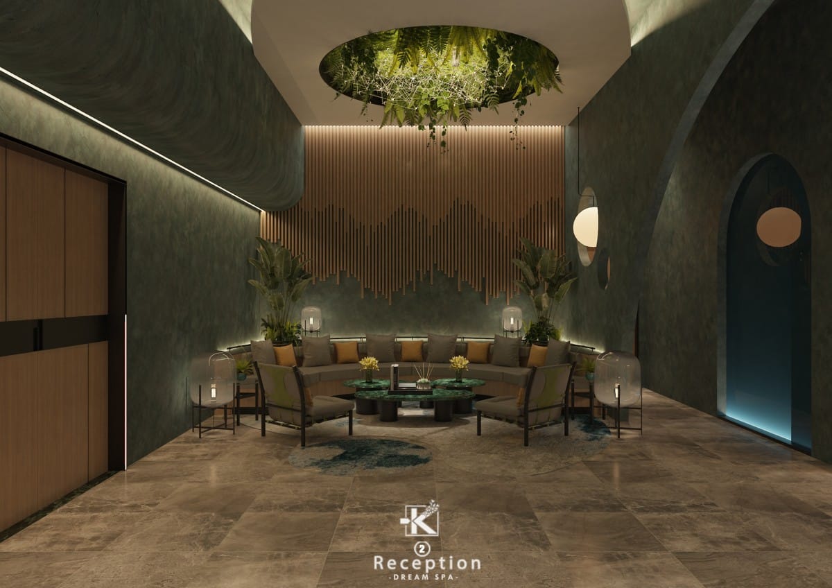 Dream wellness spa 
