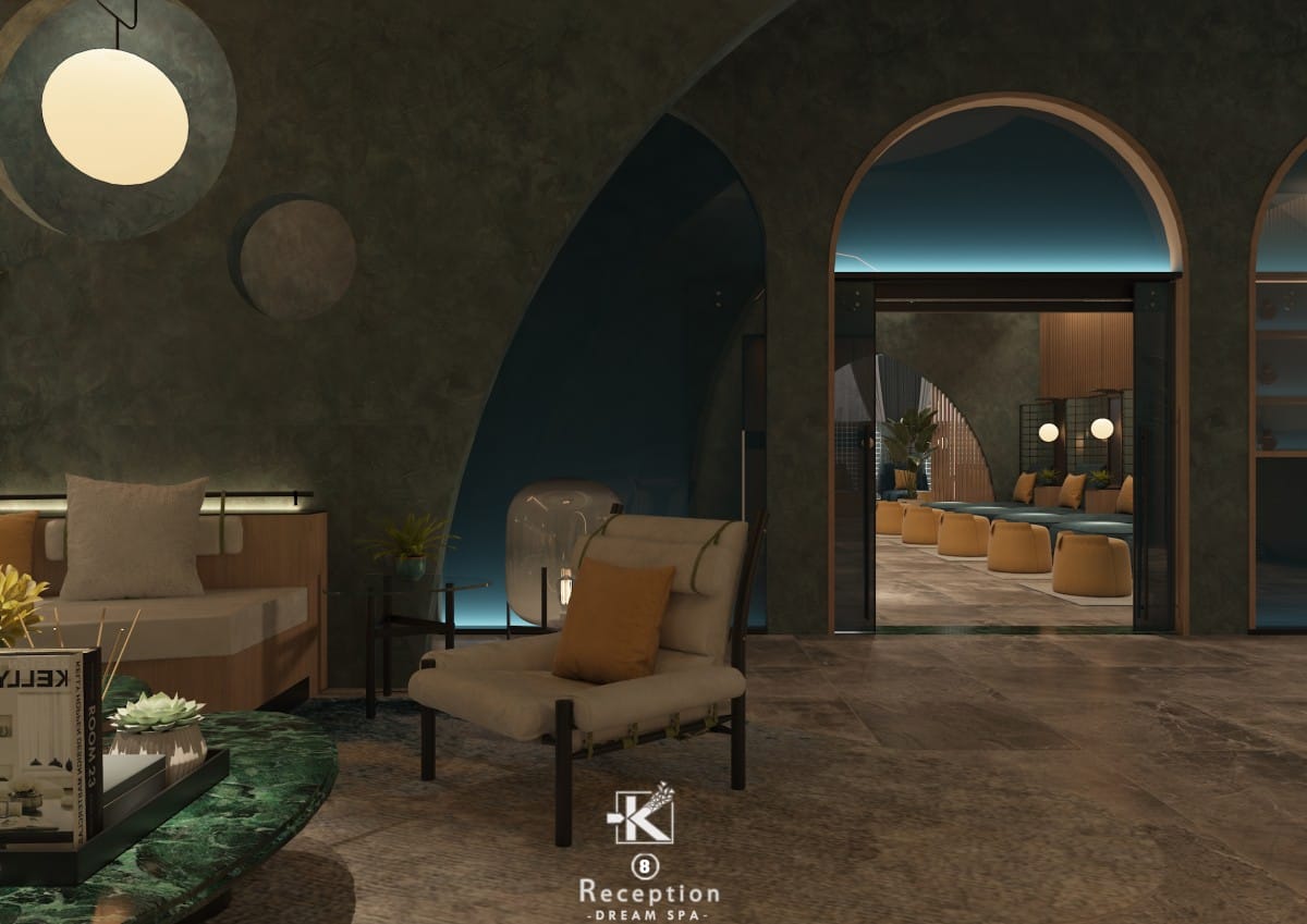 Dream wellness spa 