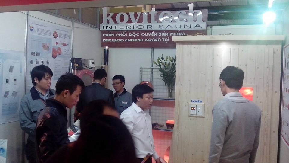 2014 Kovitech