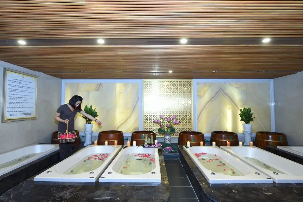 Khu ngâm sục