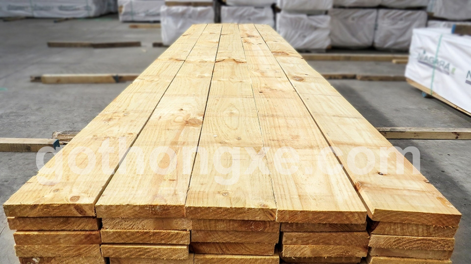 Top 3 loại gỗ chuyên dụng để làm phòng xông hơi khô | KOVITECH JSC