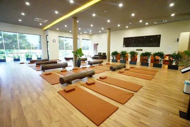 Thiết kế Jjim jil bang 