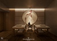 spa phức hợp