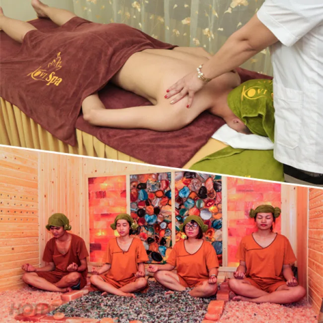 Thiết kế Jjim jil bang 