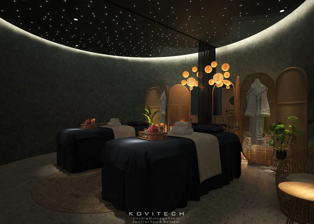 Phòng massage