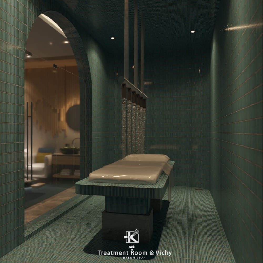 Dream wellness spa Dream wellness spa