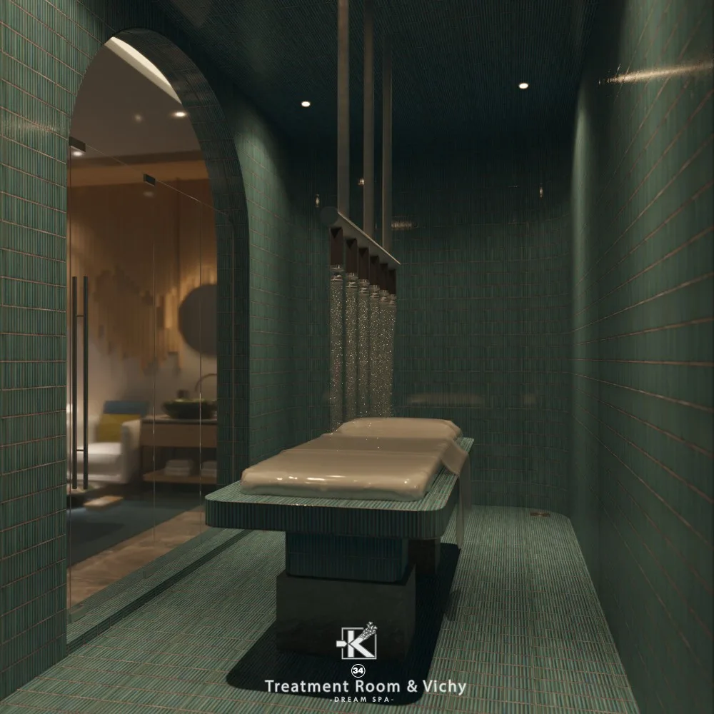 Dream wellness spa Dream wellness spa