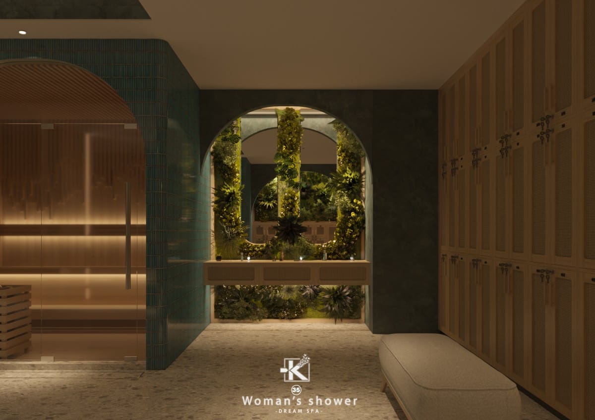 Dream wellness spa Dream wellness spa