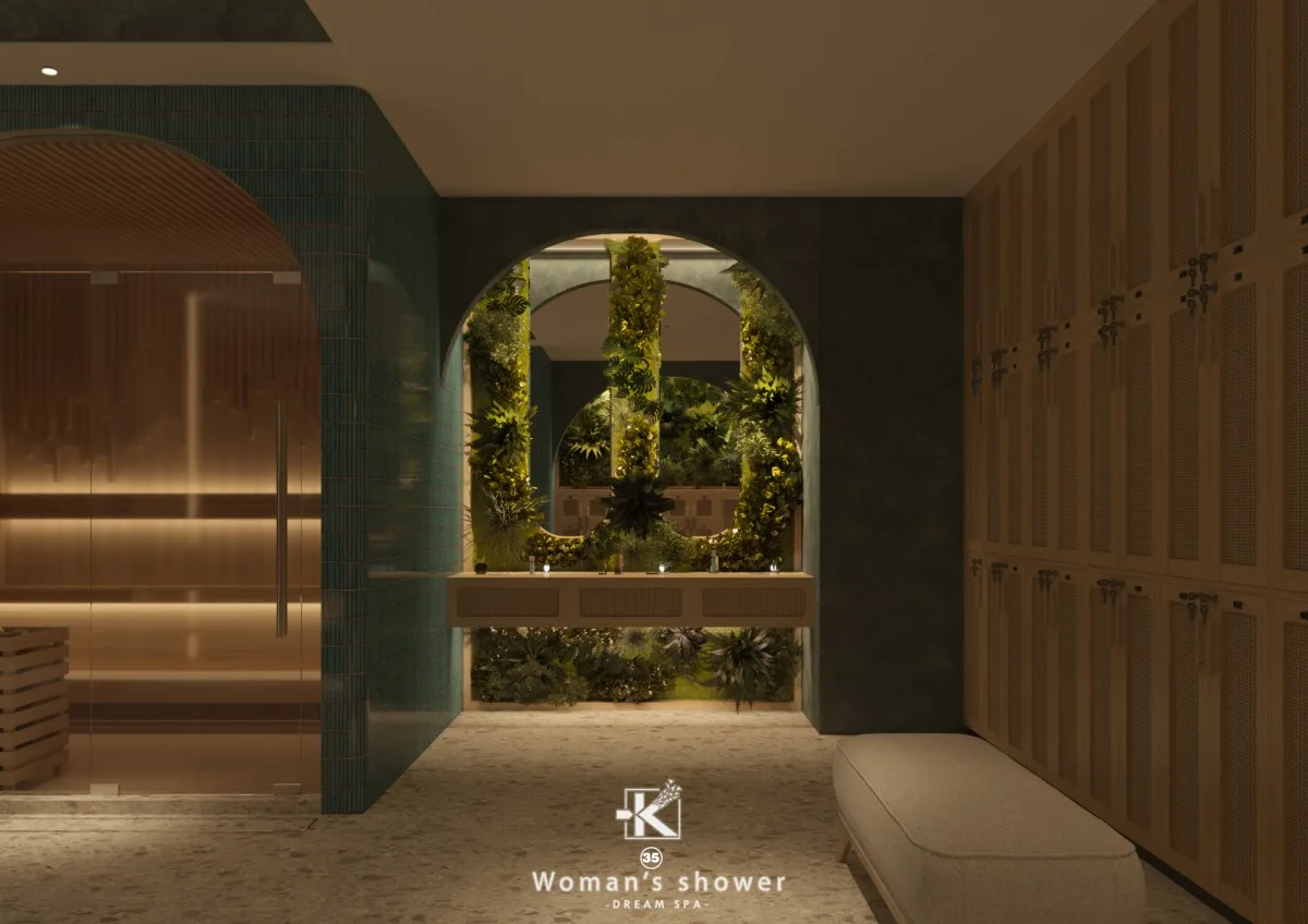 Dream wellness spa Dream wellness spa