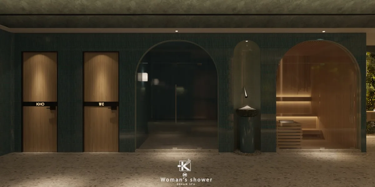 Dream wellness spa Dream wellness spa