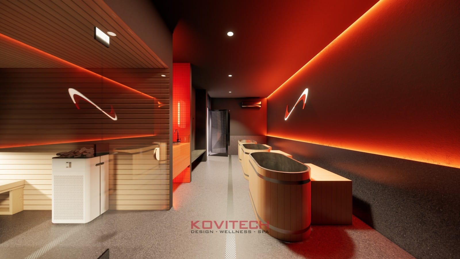 wellness club