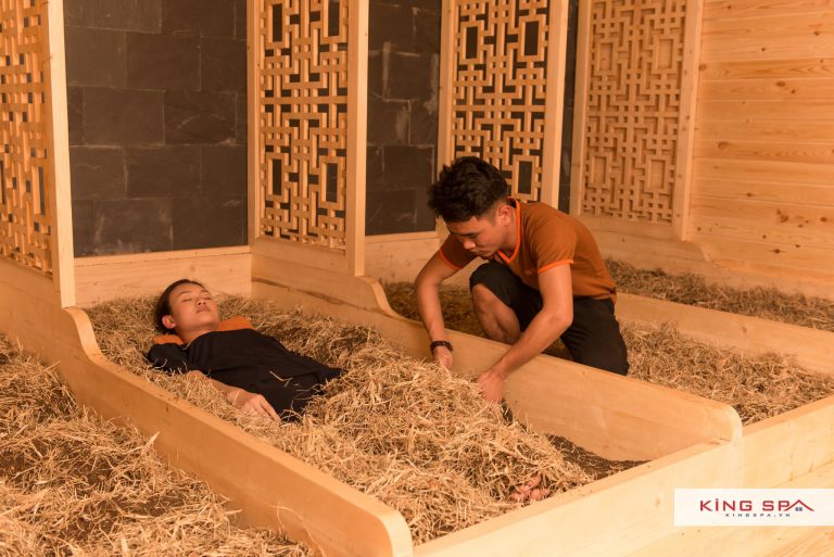Thiết kế thi công Jjimjilbang Thiết kế thi công Jjimjilbang