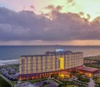 Thiết kế wellness spa