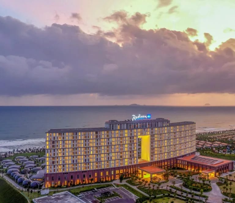 Thiết kế wellness spa Thiết kế wellness spa