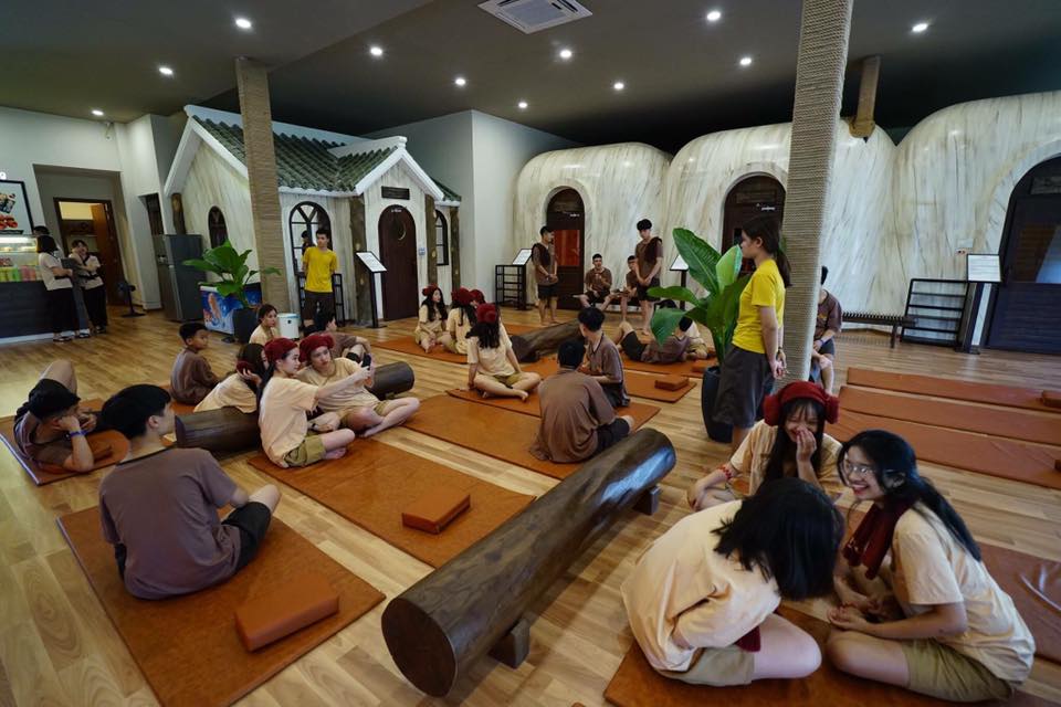 Liferia Jjimjilbang Liferia Jjimjilbang