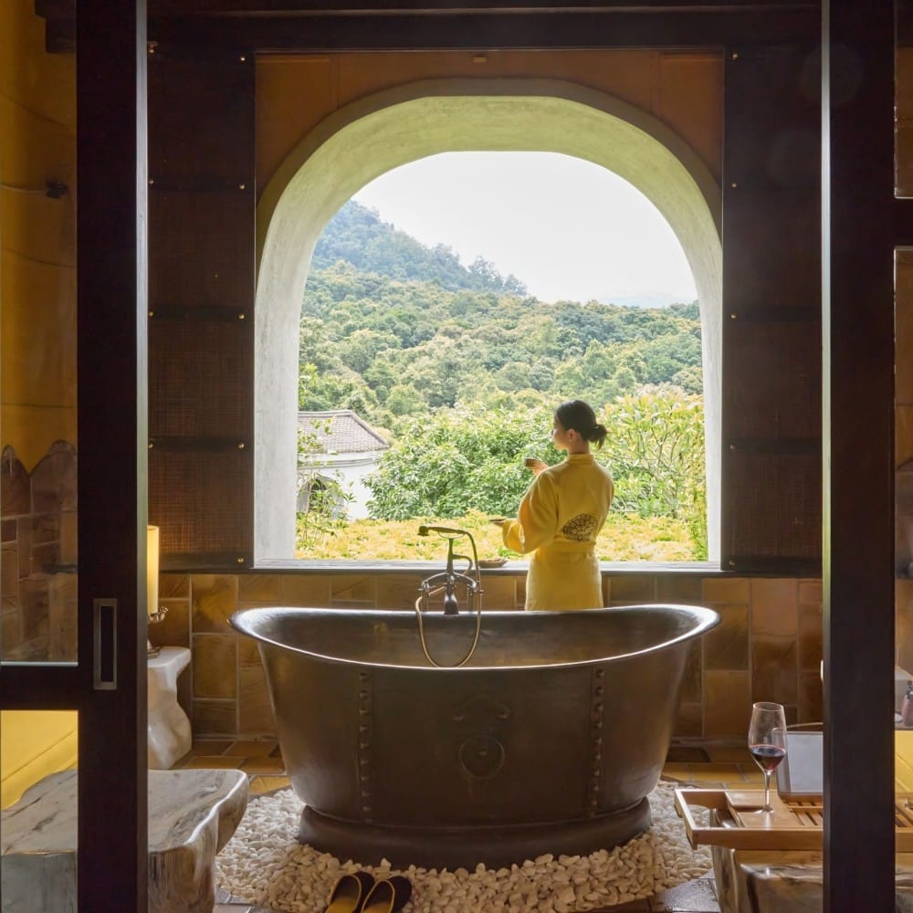 Legacy Yên Tử - Wellness spa Legacy Yên Tử - Wellness spa