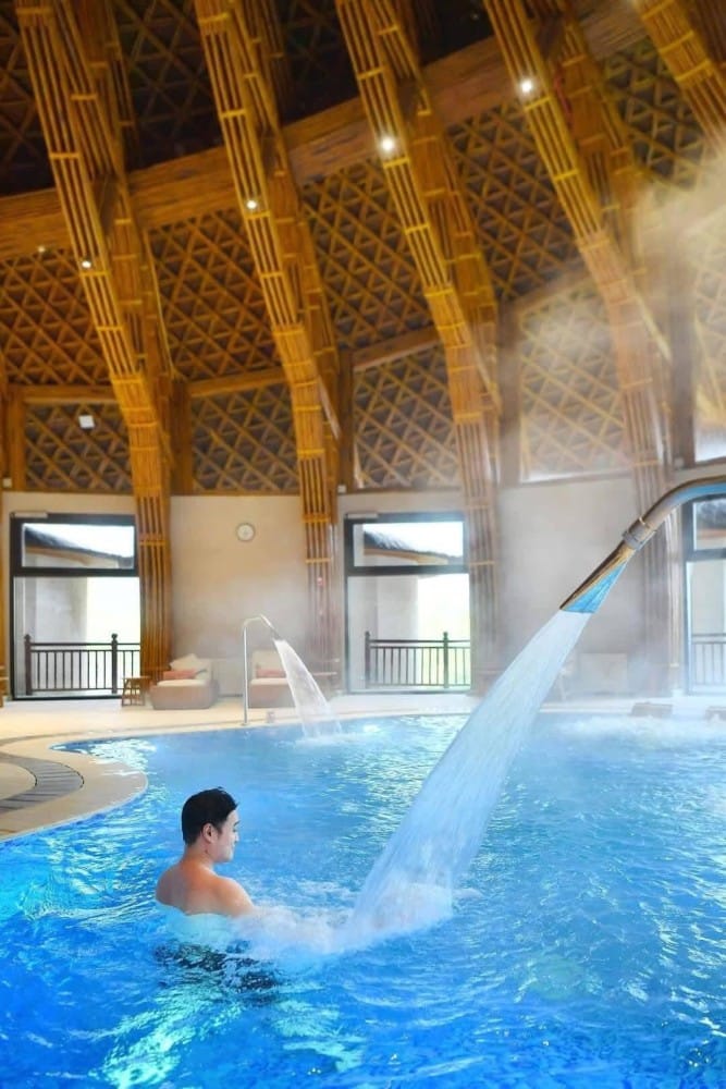 Thiết Kế Đa Giác Quan (Multi-sensory Design): Đánh Thức và Vỗ Về Từng Giác Quan