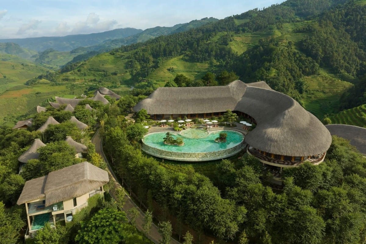 8lements spa - Garrya Wellness resort spa 8lements spa - Garrya Wellness resort spa