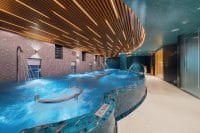 Thiết kế wellness spa