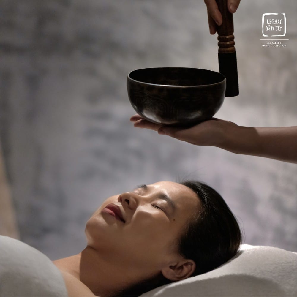Legacy Yên Tử - Wellness spa Legacy Yên Tử - Wellness spa