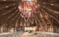 wellness resort spa