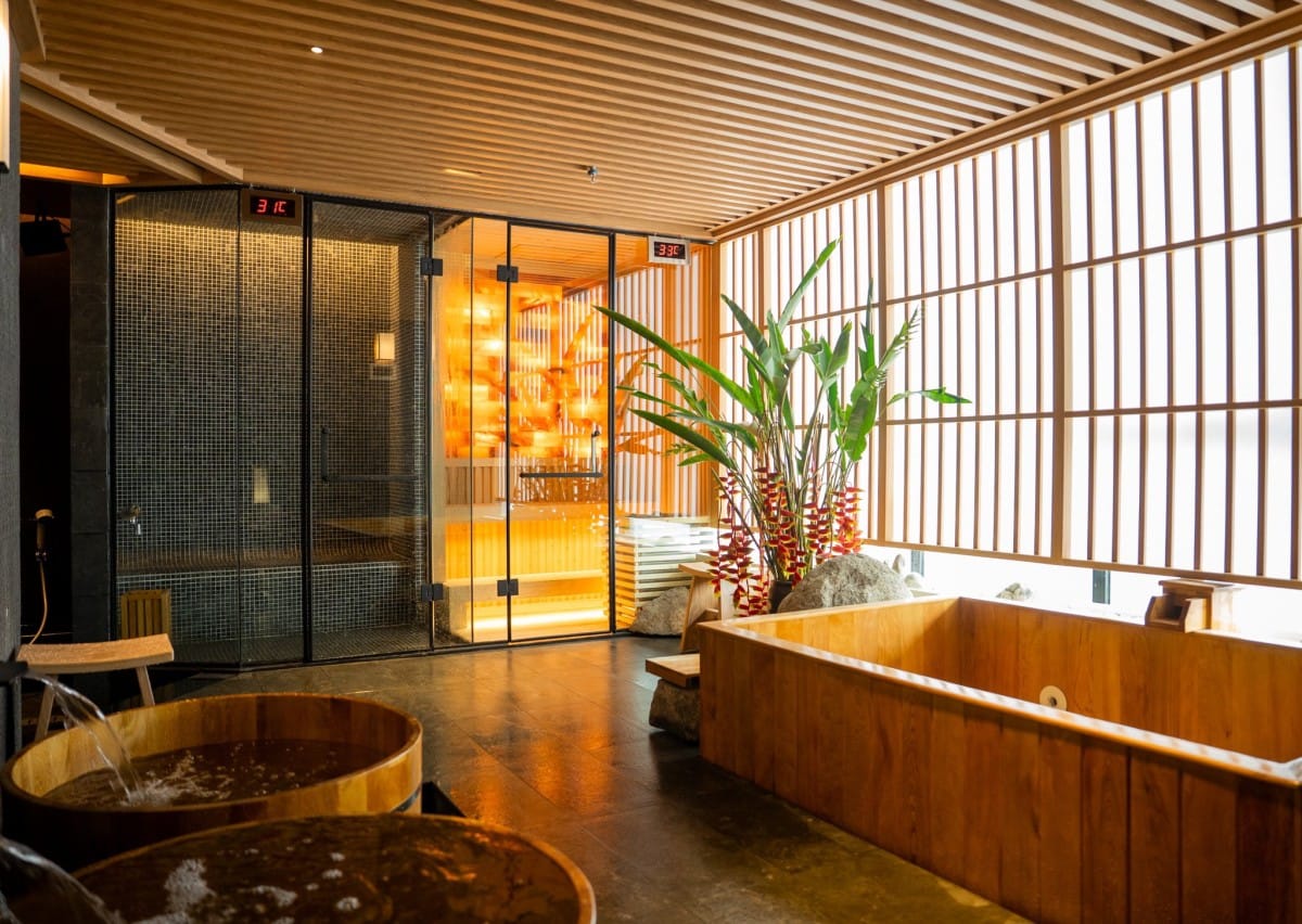 Wellness Center Wellness Center
