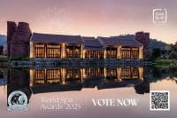 tiêu chuẩn spa quốc tế