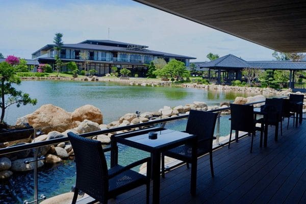 Thiết kế wellness spa Thiết kế wellness spa