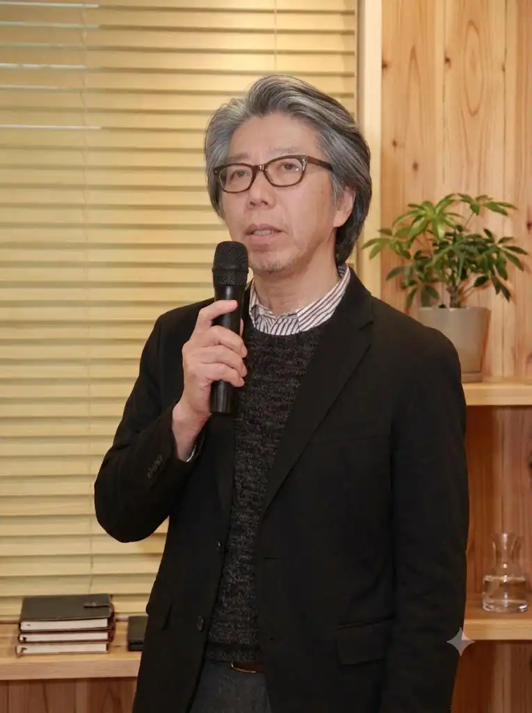 Mr Choi Won Man