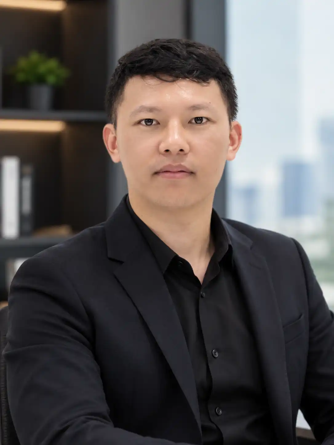 Mr Nguyễn Xuân Nhật