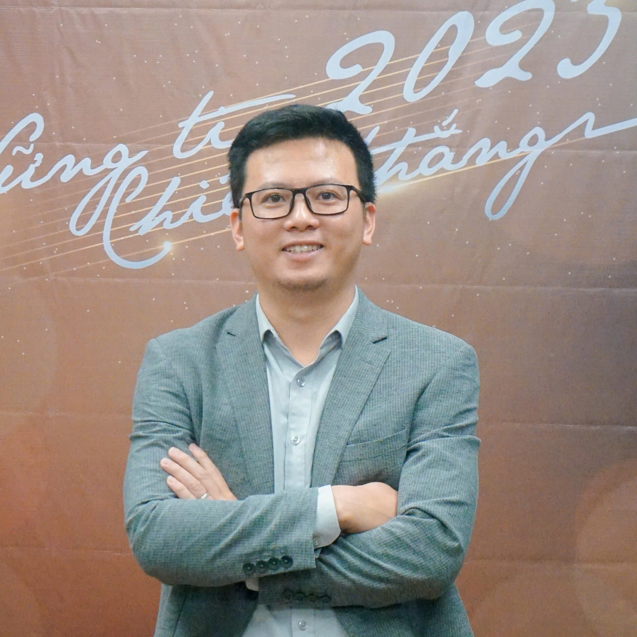 Mr Nguyen Xuan Vu 2