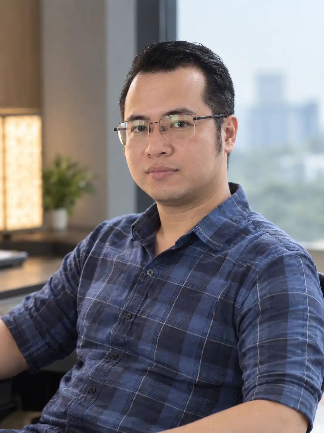 Mr Phạm Văn Việt