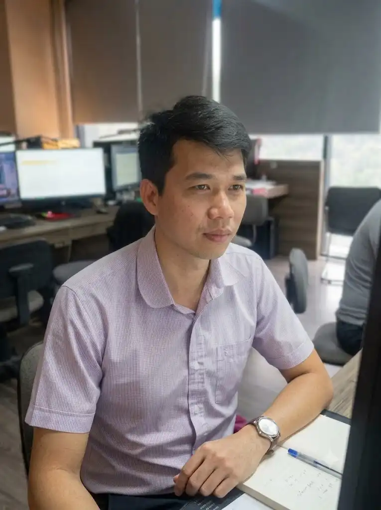 Mr Nguyễn Ngọc Linh
