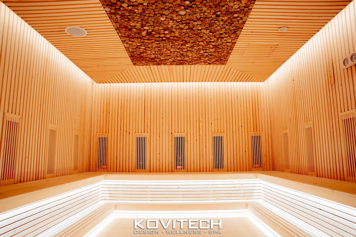 wellness spa