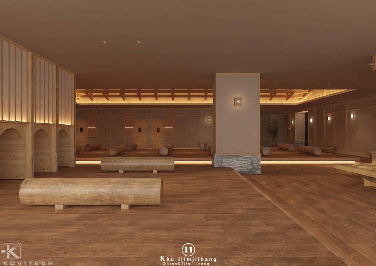 spa phức hợp spa phức hợp