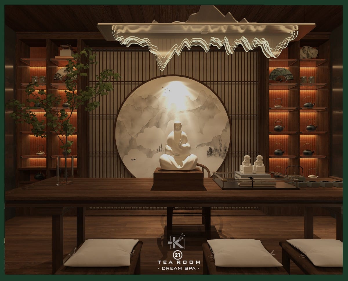 Dream wellness spa 