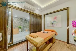 Phòng massage