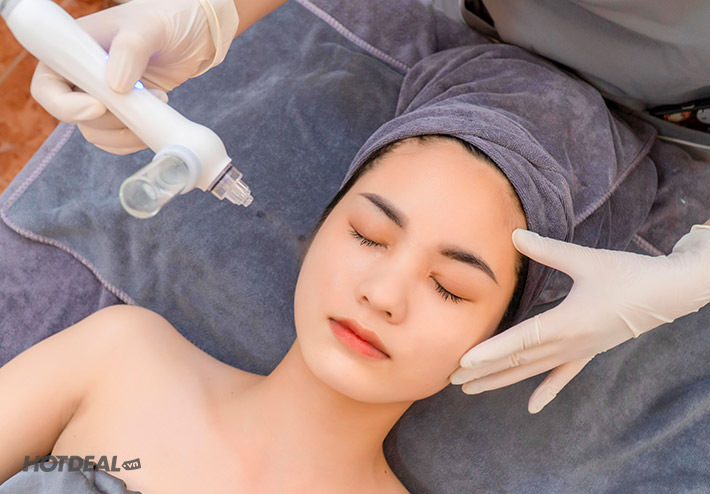 Beauty Clinic Nghĩa Là Gì? Khám Phá Toàn Diện Về Beauty Clinic - Ảnh: Hotdeal.vn