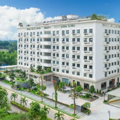 DỰ ÁN JJIMJILBANG VIỆN DƯỠNG LÃO PHƯƠNG ĐÔNG ASAHI