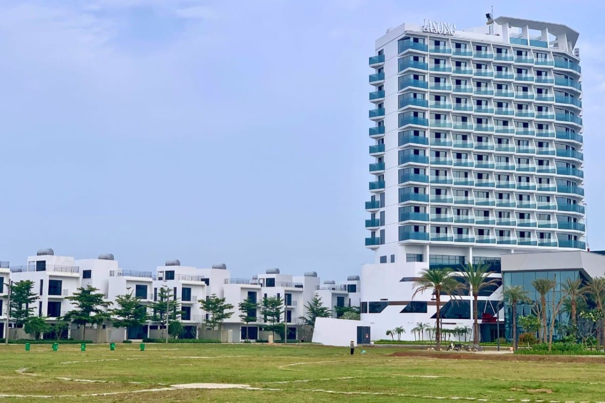tiêu chuẩn spa quốc tế 