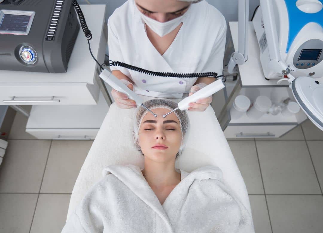 10 mô hình spa trên thế giới 
