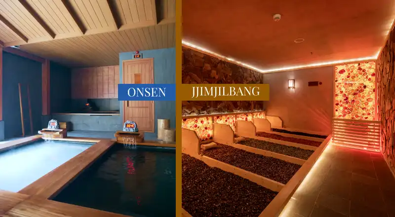 Văn hóa Onsen