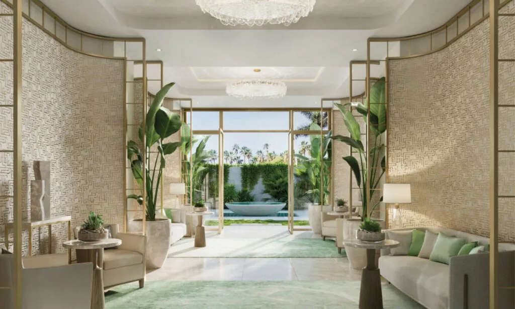 1. Wellness Center: Những Điều Quan Trọng Bạn Cần Biết