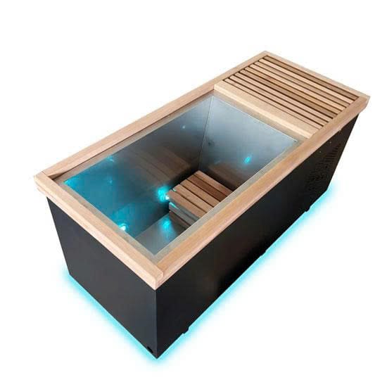 bồn ngâm lạnh trong spa bồn ngâm lạnh trong spa